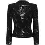 Balmain Lace Blazer