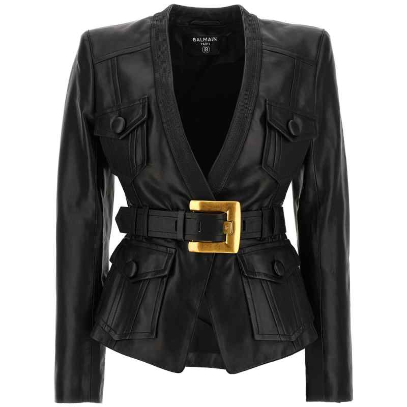 FF1SI630LD630PA_01_M_2025-07-10T09-20-49.382Z-1 Balmain Leather Jacket