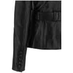 Balmain Leather Jacket
