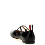 Thom Browne Thom John Ballet Flats