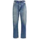 Fear Of God Straight 5 Pocket Jeans