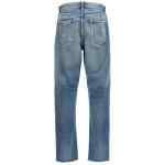 Fear Of God Straight 5 Pocket Jeans