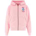 Kenzo Cartoon Hoodie