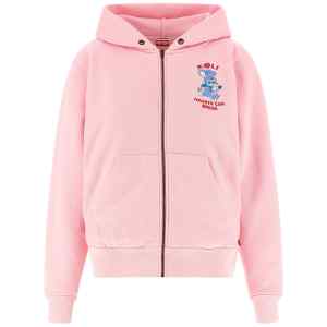 Kenzo Cartoon Hoodie