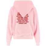 Kenzo Cartoon Hoodie