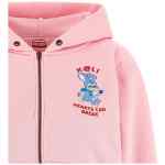 Kenzo Cartoon Hoodie