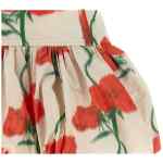 Kenzo Archive Rose Skirt