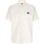 Kenzo Wild Tiger Crest Shirt