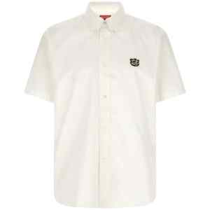 Kenzo Wild Tiger Crest Shirt