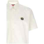 Kenzo Wild Tiger Crest Shirt