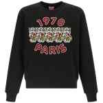 Kenzo Wild Tiger Embroidered Sweatshirt