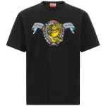 Kenzo Jumping Tiger T-shirt