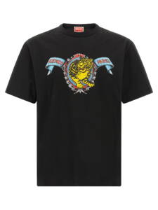 Kenzo Jumping Tiger T-shirt
