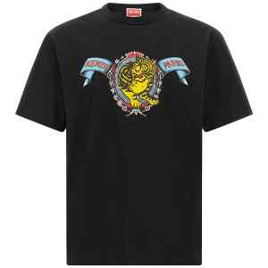 Kenzo Jumping Tiger T-shirt