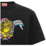 Kenzo Jumping Tiger T-shirt