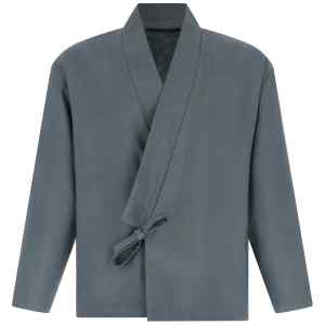 Kenzo Kimono Blazer