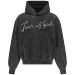 Fear Of God 26 Hoodie