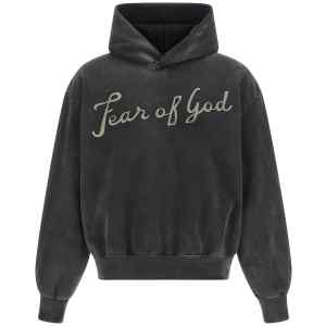 Fear Of God 26 Hoodie