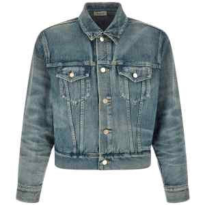 Fear Of God Classic Trucker Jacket