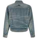 Fear Of God Classic Trucker Jacket