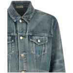 Fear Of God Classic Trucker Jacket