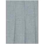 Thom Browne Uniform Mini Skirt