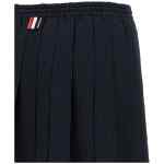 Thom Browne Striped Skirt