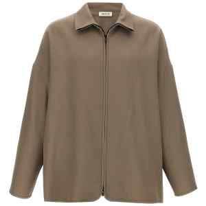 Fear Of God Wool Jacket