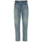 Fear Of God Classic 5 Pocket Jeans