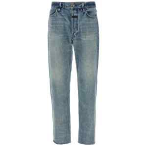 Fear Of God Classic 5 Pocket Jeans