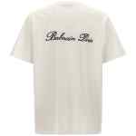 Balmain Signature T-shirt