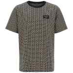Balmain Monogram Couture T-shirt