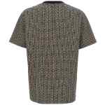 Balmain Monogram Couture T-shirt