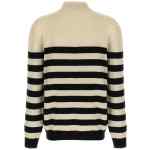 Balmain Marinière Sweater