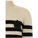 Balmain Marinière Sweater