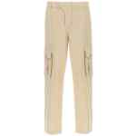 Balmain Cargo Pants