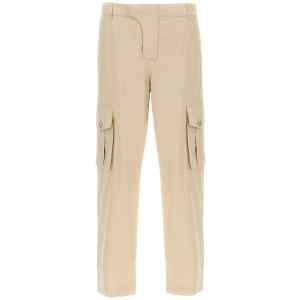 Balmain Cargo Pants