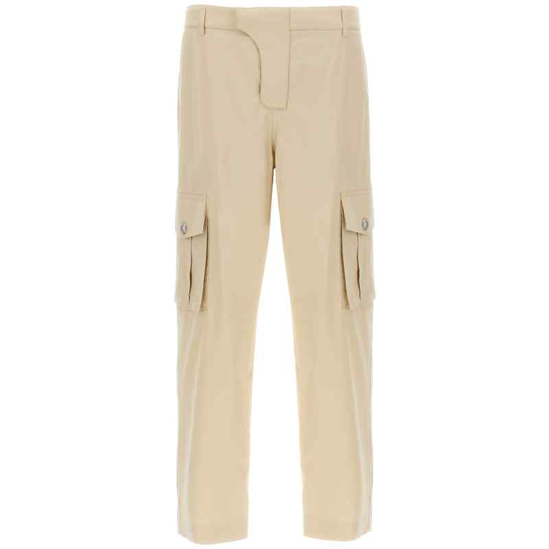 Balmain Cargo Pants
