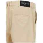 Balmain Cargo Pants