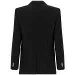 Balmain Grain De Poudre Blazer