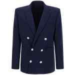 Balmain Grain De Poudre Blazer