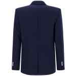 Balmain Grain De Poudre Blazer