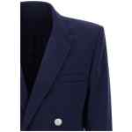 Balmain Grain De Poudre Blazer
