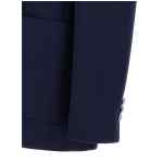 Balmain Grain De Poudre Blazer
