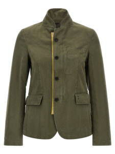 Fendi Equestrian Jacket