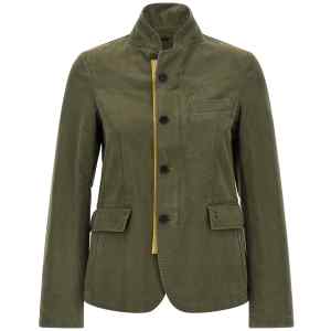 Fendi Equestrian Jacket