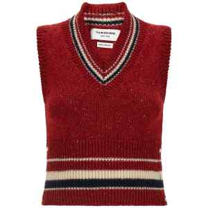 Thom Browne Hector Vest