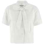 Thom Browne Sash Shirt