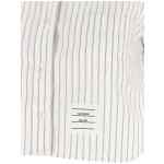Thom Browne 4bar Cropped Shirt