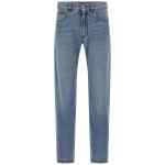 Fendi Denim Jeans